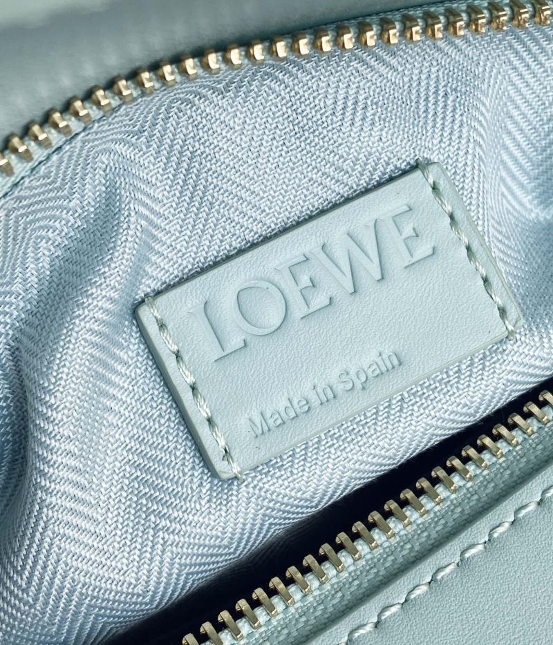 Loewe Puzzle Bags